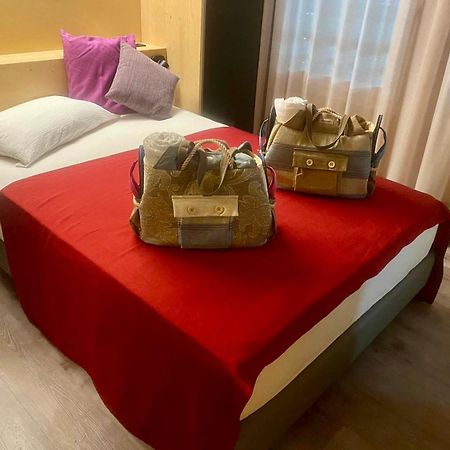 瓦利德尔帕苏比奥 Carla Failela酒店 外观 照片