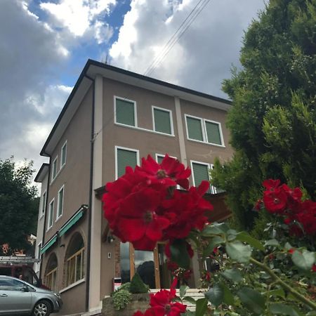 瓦利德尔帕苏比奥 Carla Failela酒店 外观 照片