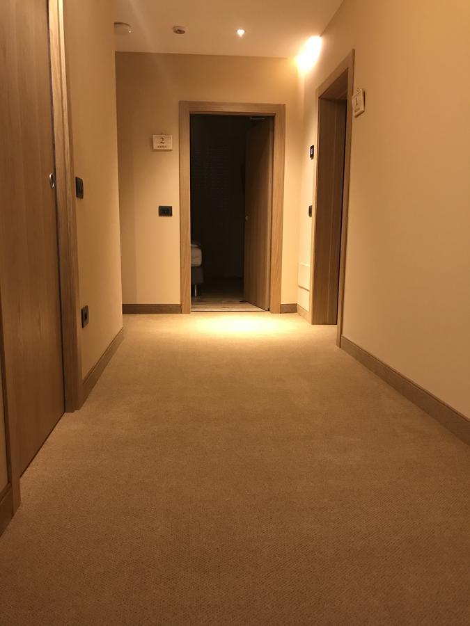 瓦利德尔帕苏比奥 Carla Failela酒店 外观 照片